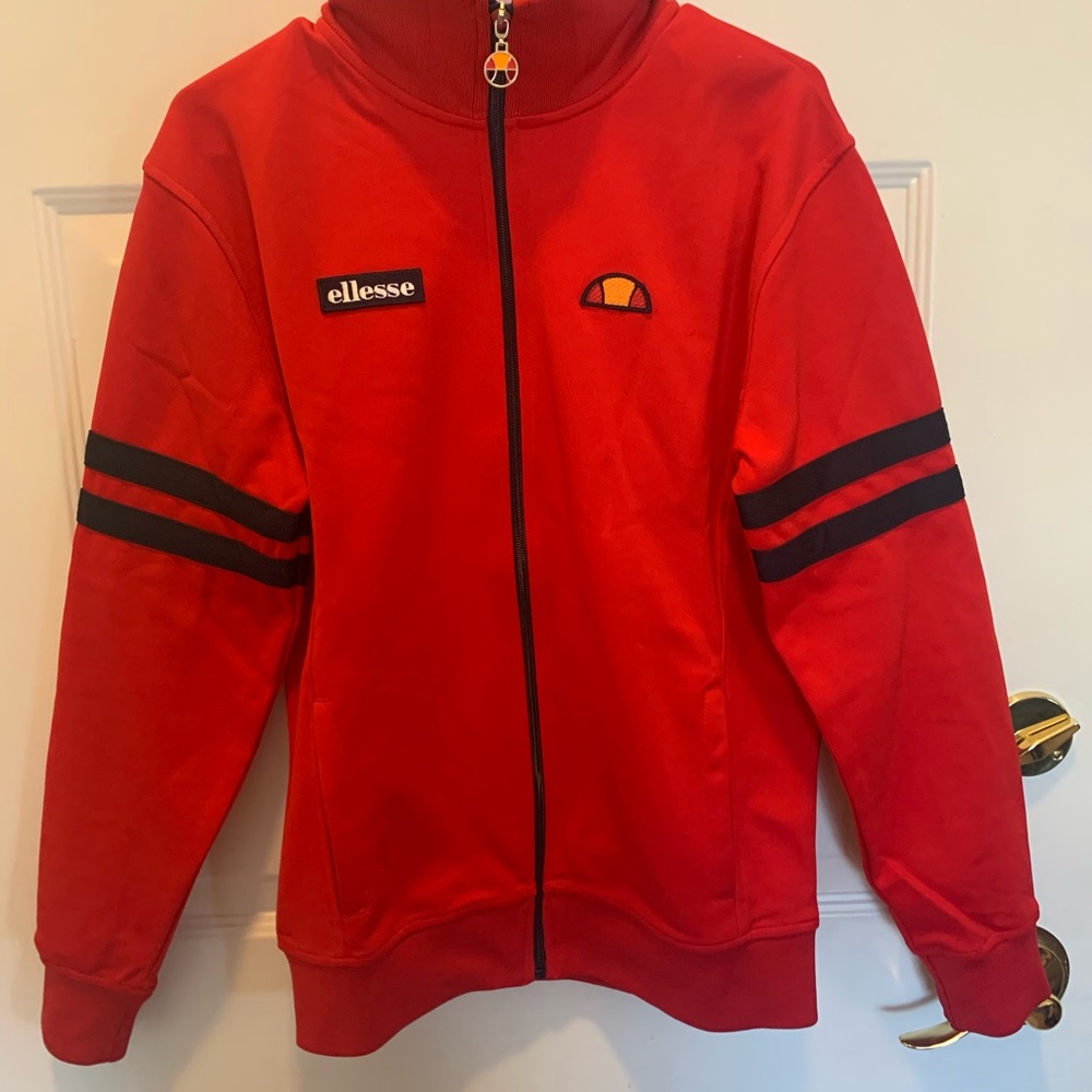 Ellesse jacket